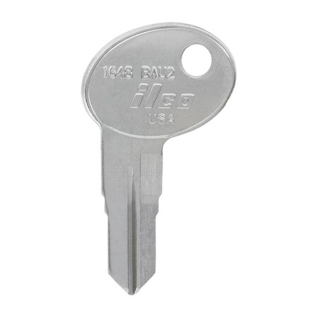 Hillman House & Office Universal Key Blank, No.1648-BAU2 - Pack of 10 5967146